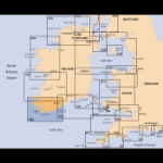 Imray C 56 - Cork Harbour/Dingle Bay